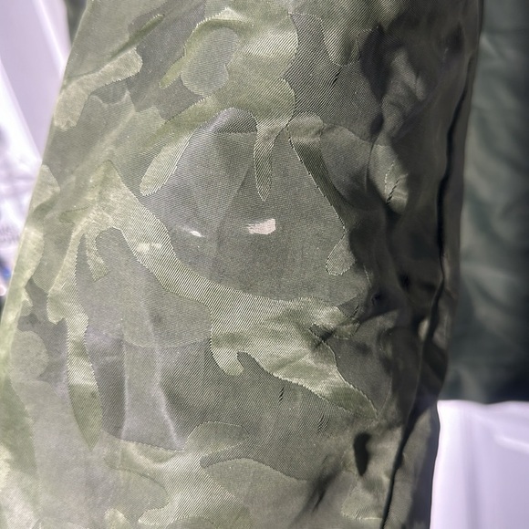 Headbrush  jacket - Picture 6 of 10